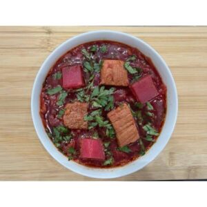 Borscht Soup